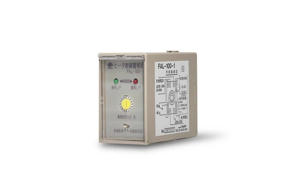 FAL-100-1