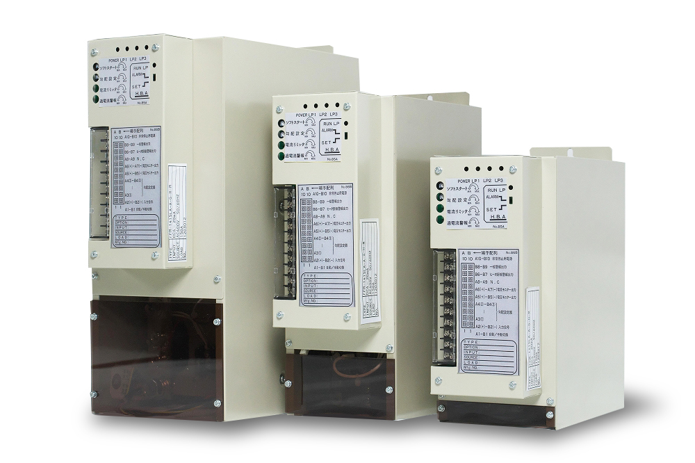 FPM/FZM-1シリーズ