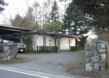 山梨富士工場